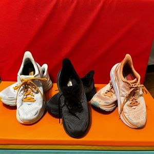 Women’s Hoka Clifton 8